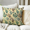 Suche nach boho aquarell kissen Grün