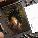 Recherche de chats romantiques cartes postales Chatons