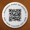 Recherche de code qr badges Customer
