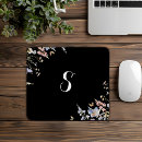 Recherche de papillons pourpres tapis souris Pour tous