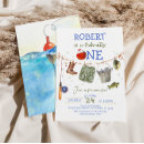 Recherche de bobines invitations Petit pêcheur