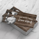 Suche nach wooden visitenkarten Bäckerei