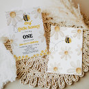 Suche nach biene geburtstag einladungen Für kinder