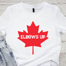 Recherche de humour canadien tshirts Fierté canadienne