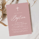 Recherche de minimalist baptême invitations Pour elle