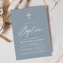 Recherche de minimalist baptême invitations Pour elle