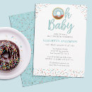 Recherche de simple baby shower garçon invitations Mignon
