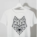 Recherche de alpha loup tshirts Sauvage