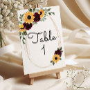 Suche nach sonnenblume empfang tischkarten Aquarell
