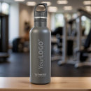 Suche nach mitarbeiter trinkflaschen Schwarz