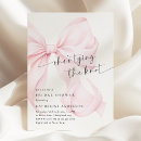 Recherche de tying the knot invitations Script