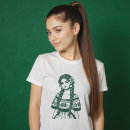 Suche nach mujer frauen tshirts Mexikanisch