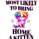 Suche nach kitten kissen Lustig