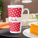 Recherche de motif pois tasses Mignon