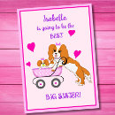 Recherche de coeur espagne cartes postales Dog