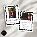 Recherche de college graduation invitations Classe de 2025