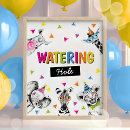 Suche nach wasserloch poster Wildtiere