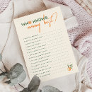 Recherche de la meilleure maman Mother to be