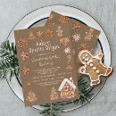 Recherche de épicé invitations Rustique