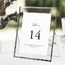 Suche nach neutral tischkarten Bride
