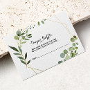Recherche de green leaves invitations Pour elle