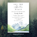 Recherche de le laissez invitations Montagnes