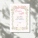 Recherche de fleur de naissance Capricieux
