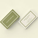 Recherche de sage cartes visite Classique