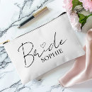 Recherche de préparation Bride