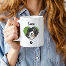 Recherche de mémorial de chat tasses Ajouter nom photo