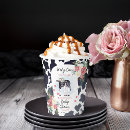 Recherche de baby shower gobelets papier Mother to be