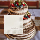Suche nach herbst papierservietten Bride
