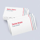 Recherche de strip cartes visite Consultant