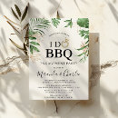 Recherche de i do bbq fiançailles invitations À la de