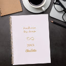 Suche nach größe kleine notizbücher Gold