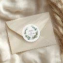 Suche nach winterhochzeit aufkleber Kranz