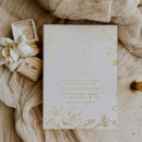 Recherche de vintage flowers invitations Élégant