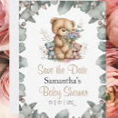 Recherche de nounou cartes postales Mother to be