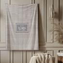 Suche nach tartans decken Für sie