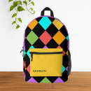Recherche de diamant sacs Retour à l'école