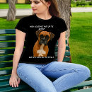 Suche nach boxerhund tshirts Tier