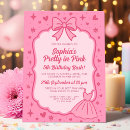 Suche nach puppen party einladungen Girl