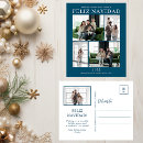 Suche nach feliz navidad alle karten Foto collage