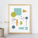 Suche nach geometrische formen kunst Abstrakt