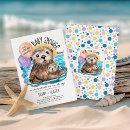 Suche nach otter einladungen Meer