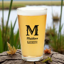 Recherche de groomsmen verres bouteilles Minimaliste