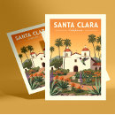 Suche nach clara postkarten Santa clara california