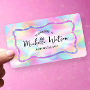 Suche nach salon spa visitenkarten Schönheitssalon
