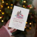 Recherche de juillet noël invitations Soirée cocktail