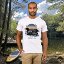 Recherche de quenouille tshirts Lac